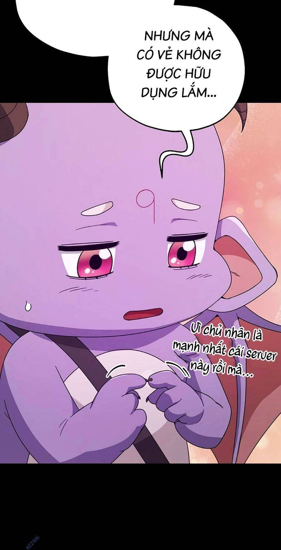 Bố Tôi Quá Mạnh Chapter 124 - 5