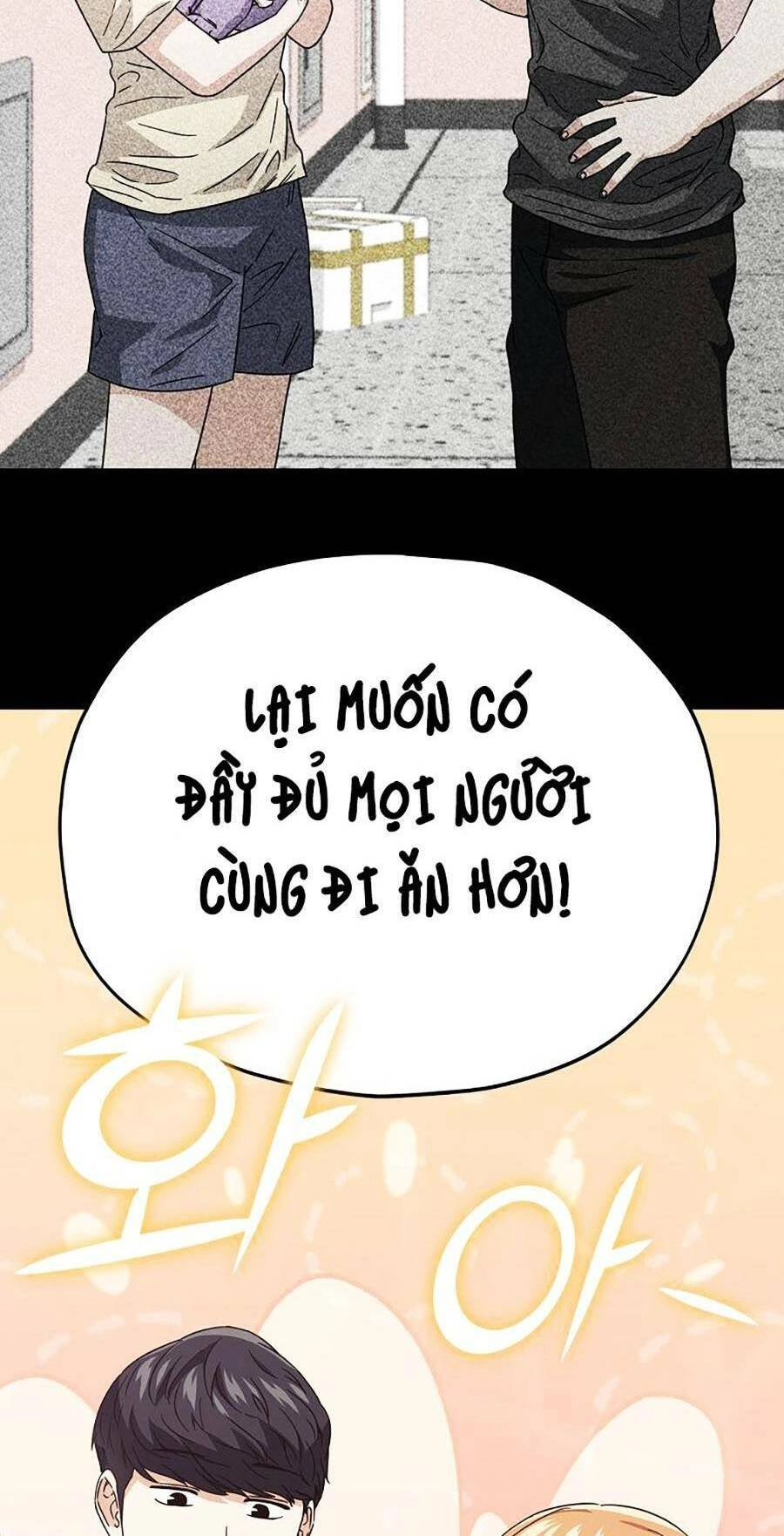 Bố Tôi Quá Mạnh Chapter 124 - 8