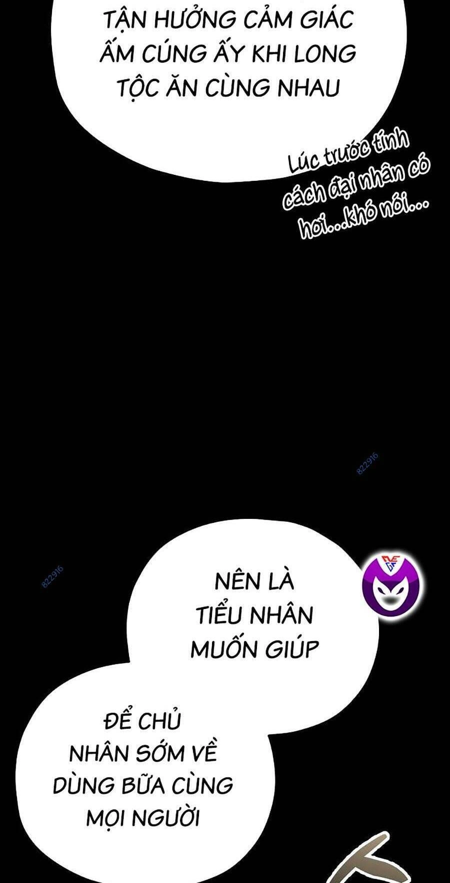 Bố Tôi Quá Mạnh Chapter 124 - 10