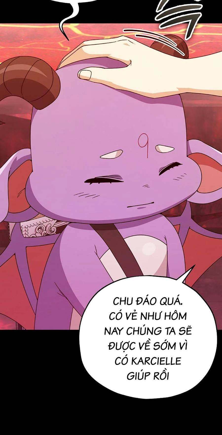 Bố Tôi Quá Mạnh Chapter 124 - 11