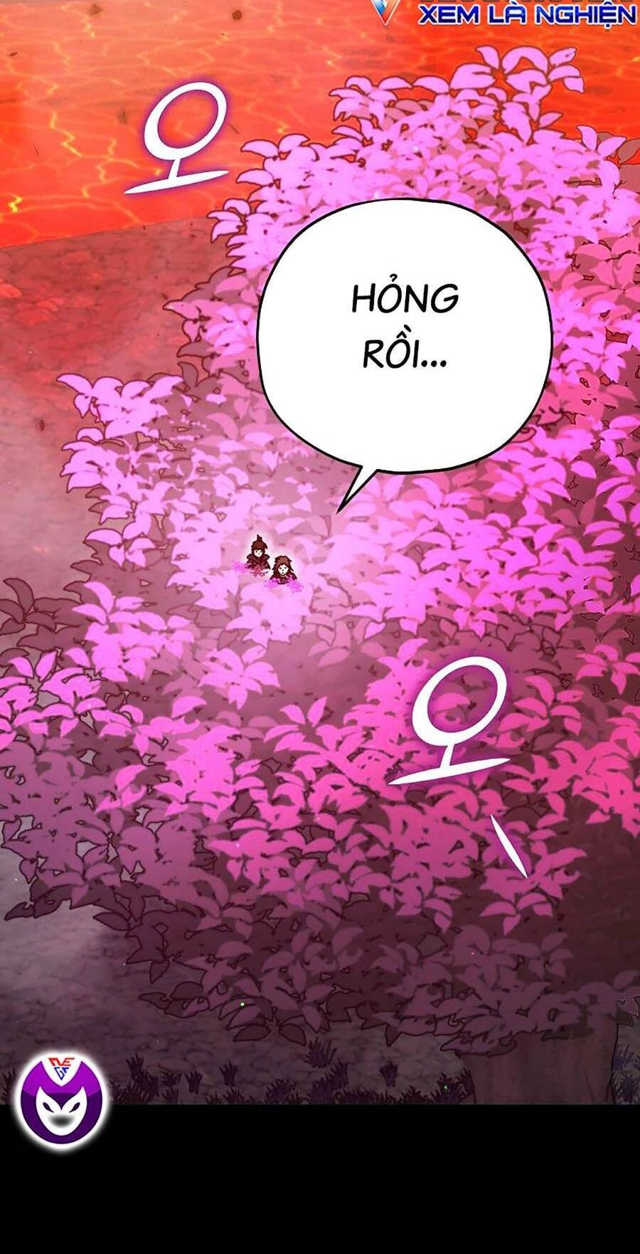 Bố Tôi Quá Mạnh Chapter 124 - 16