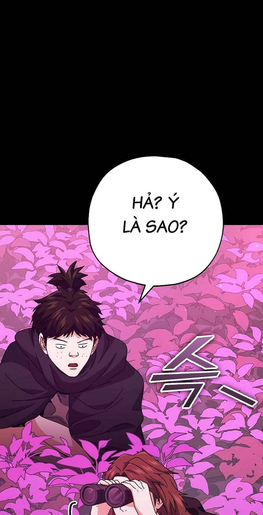 Bố Tôi Quá Mạnh Chapter 124 - 17