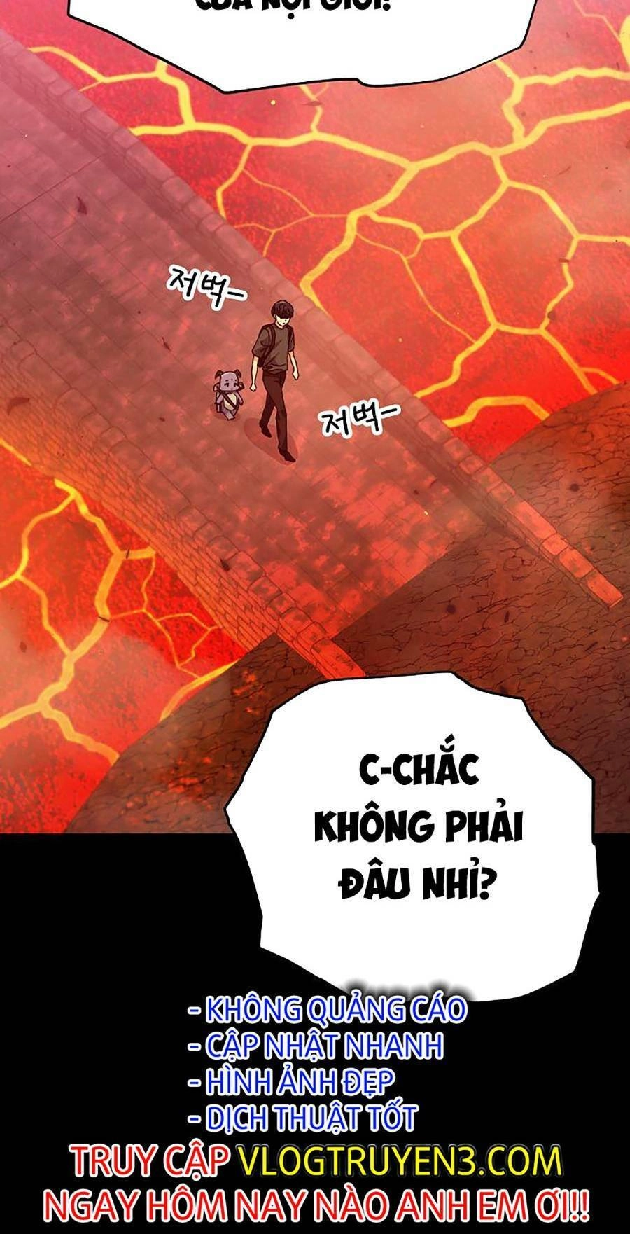 Bố Tôi Quá Mạnh Chapter 124 - 19