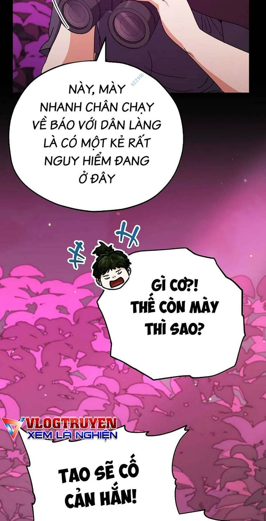 Bố Tôi Quá Mạnh Chapter 124 - 21