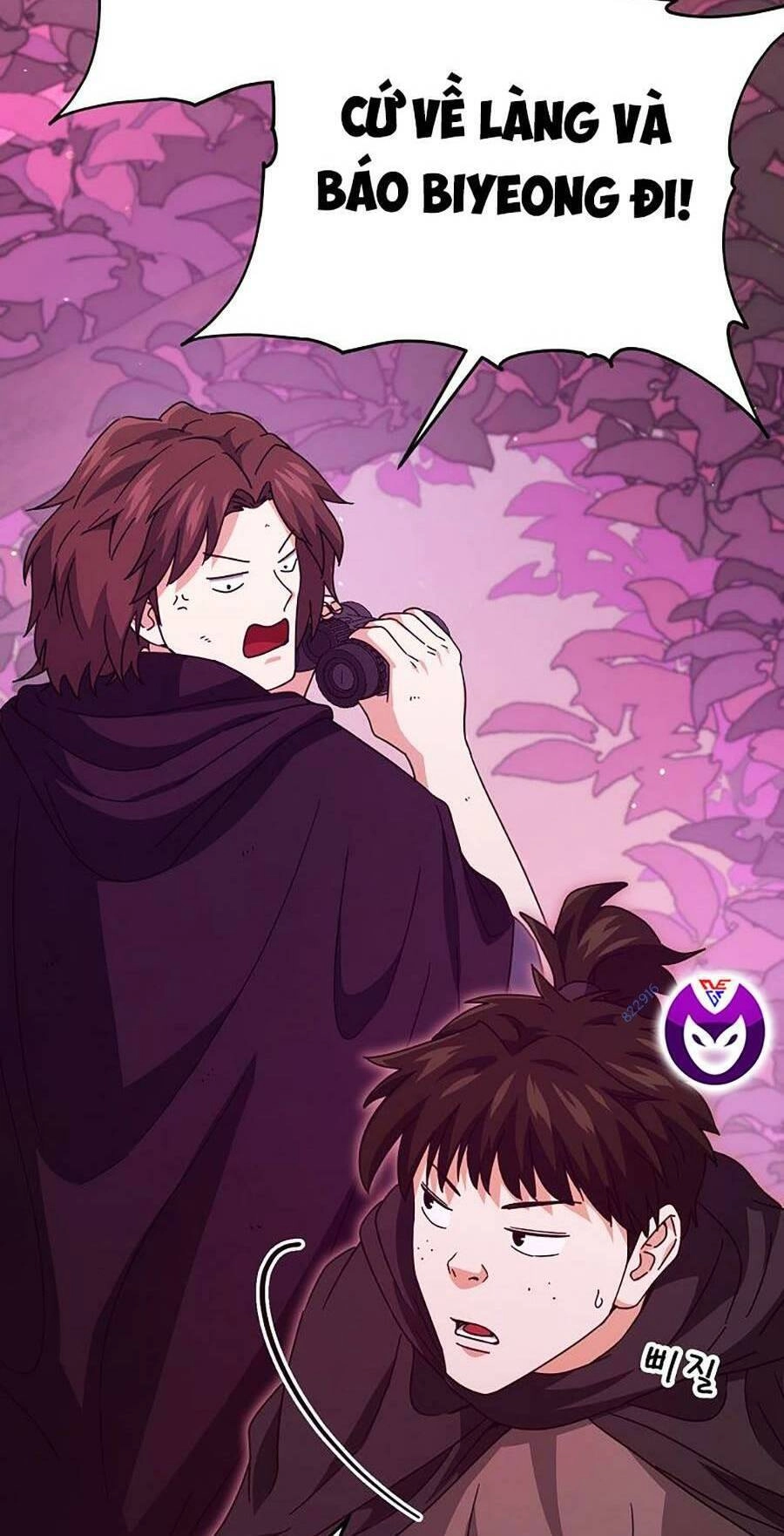 Bố Tôi Quá Mạnh Chapter 124 - 22