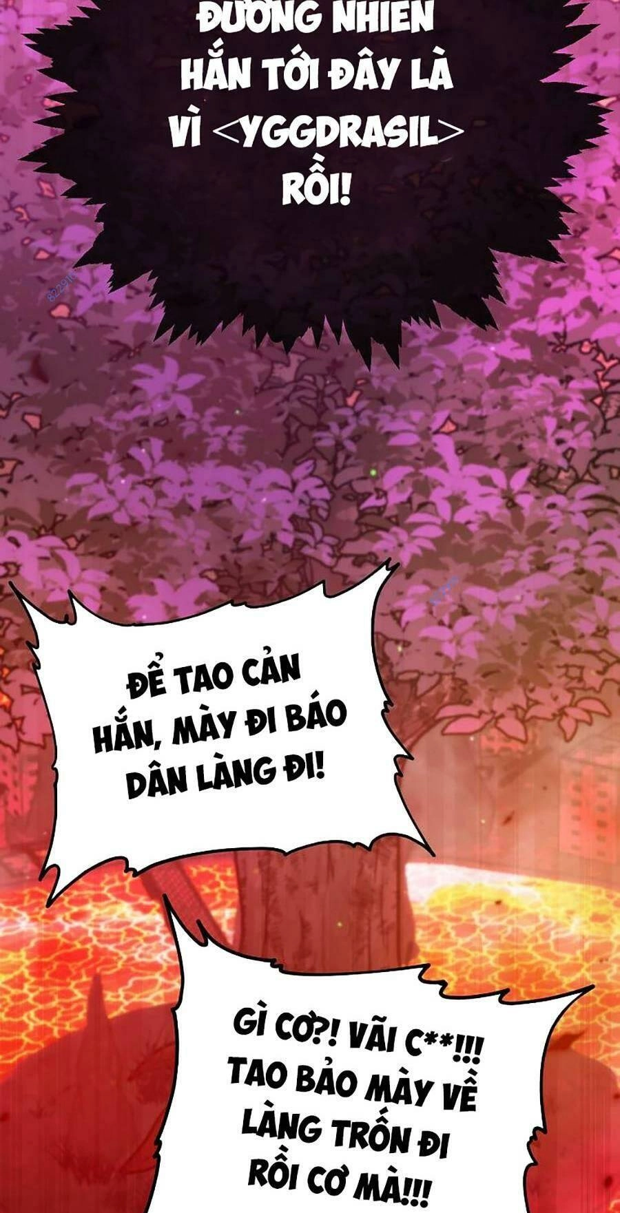 Bố Tôi Quá Mạnh Chapter 124 - 25