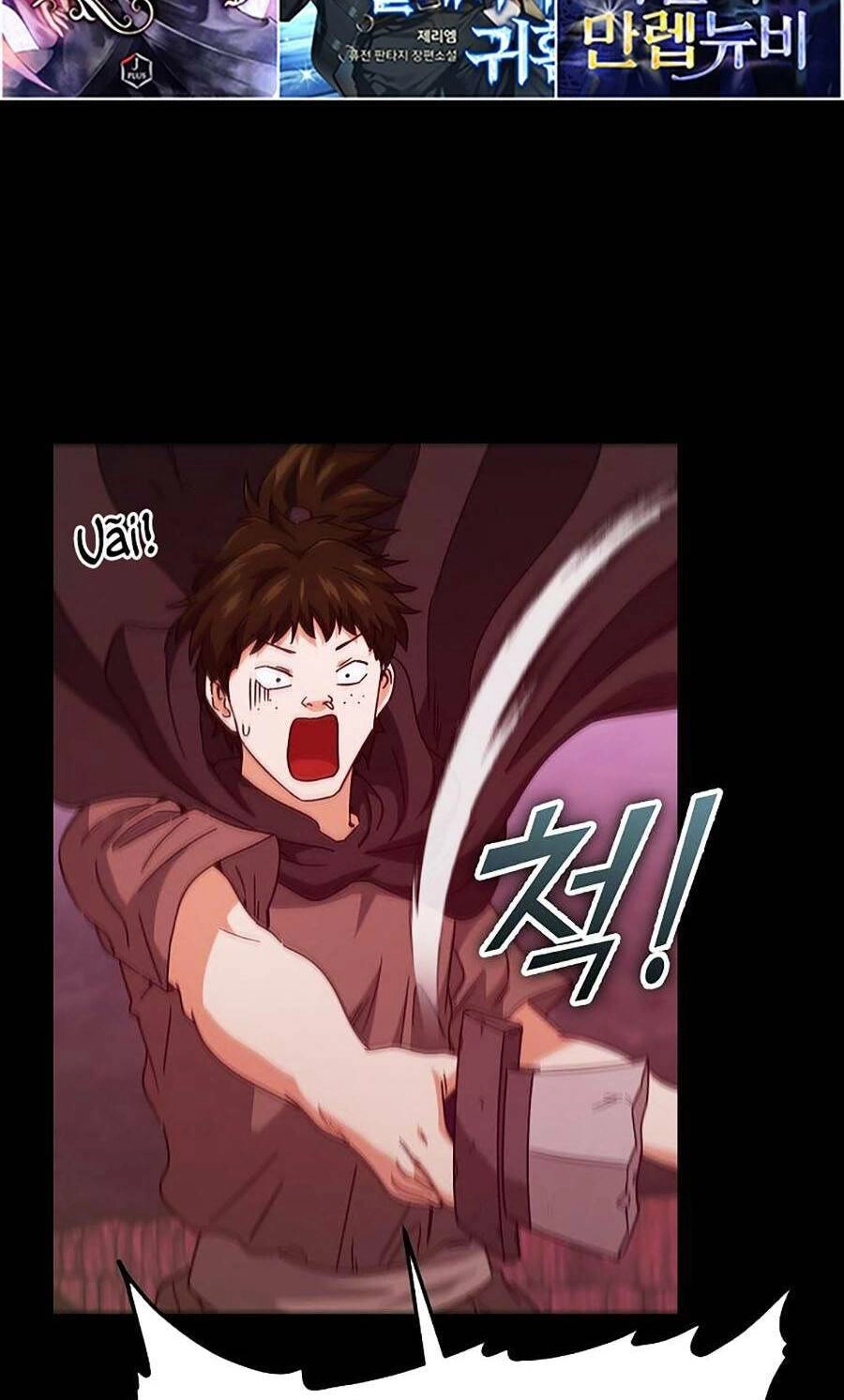 Bố Tôi Quá Mạnh Chapter 124 - 32