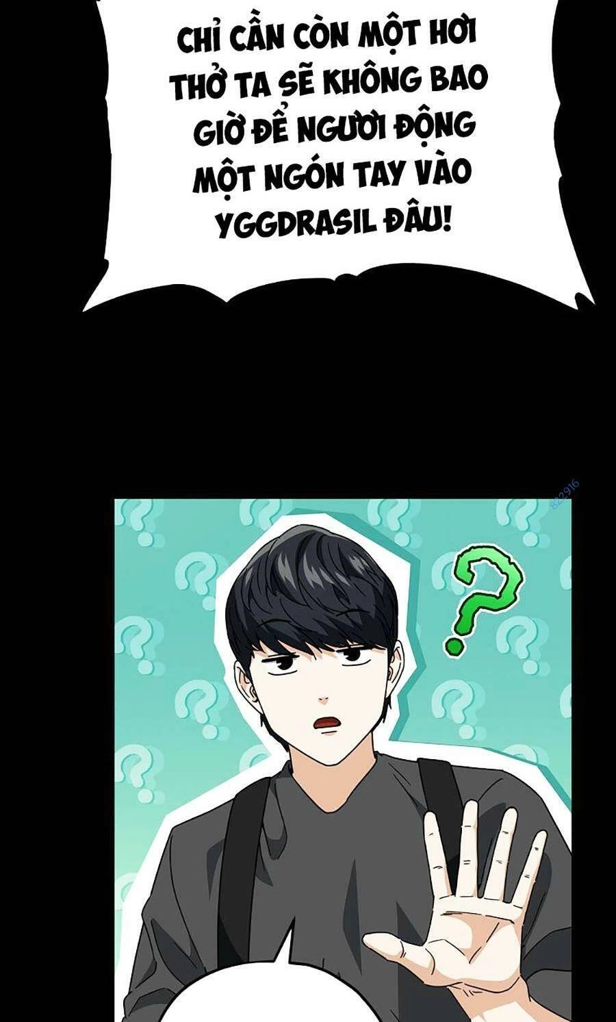 Bố Tôi Quá Mạnh Chapter 124 - 33