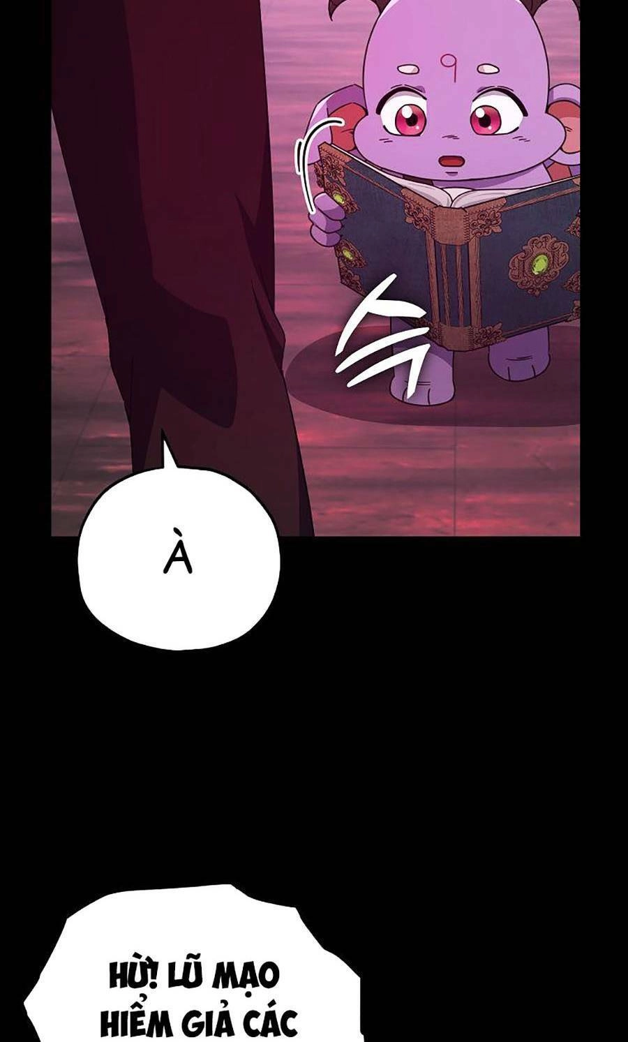 Bố Tôi Quá Mạnh Chapter 124 - 35