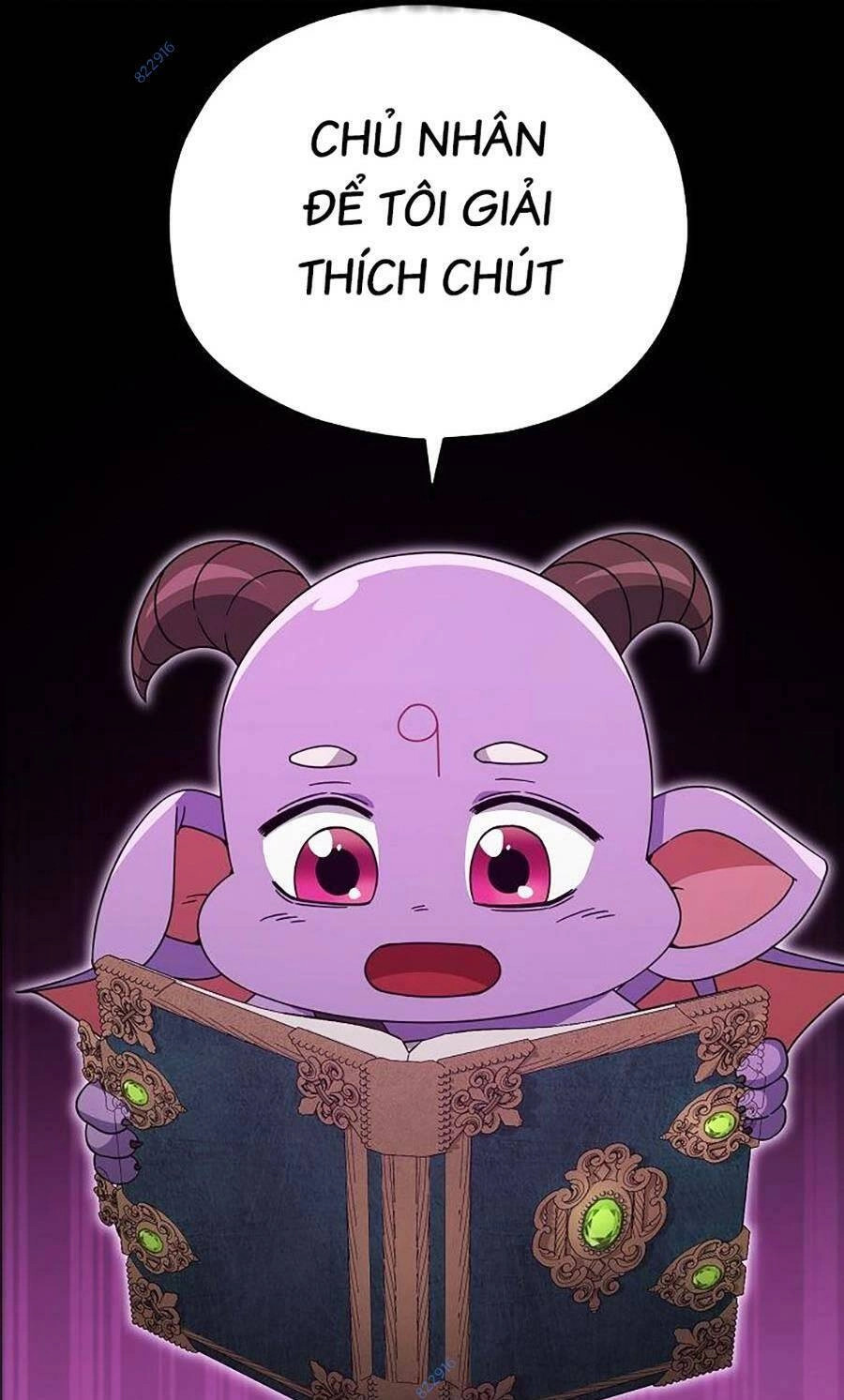 Bố Tôi Quá Mạnh Chapter 124 - 37