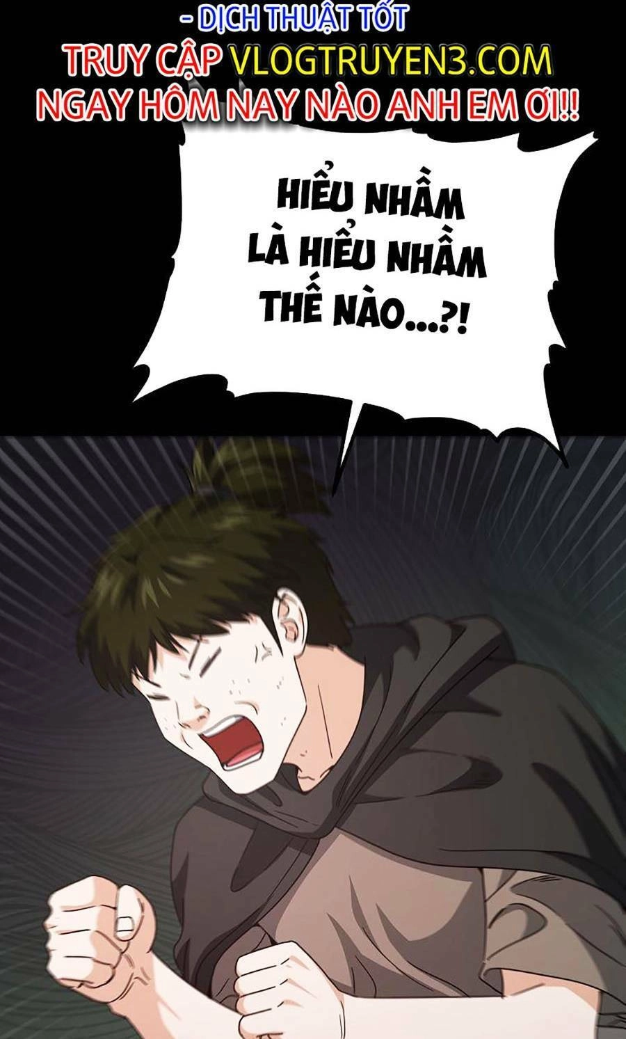 Bố Tôi Quá Mạnh Chapter 124 - 43