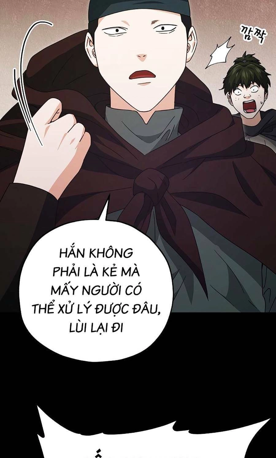 Bố Tôi Quá Mạnh Chapter 124 - 47