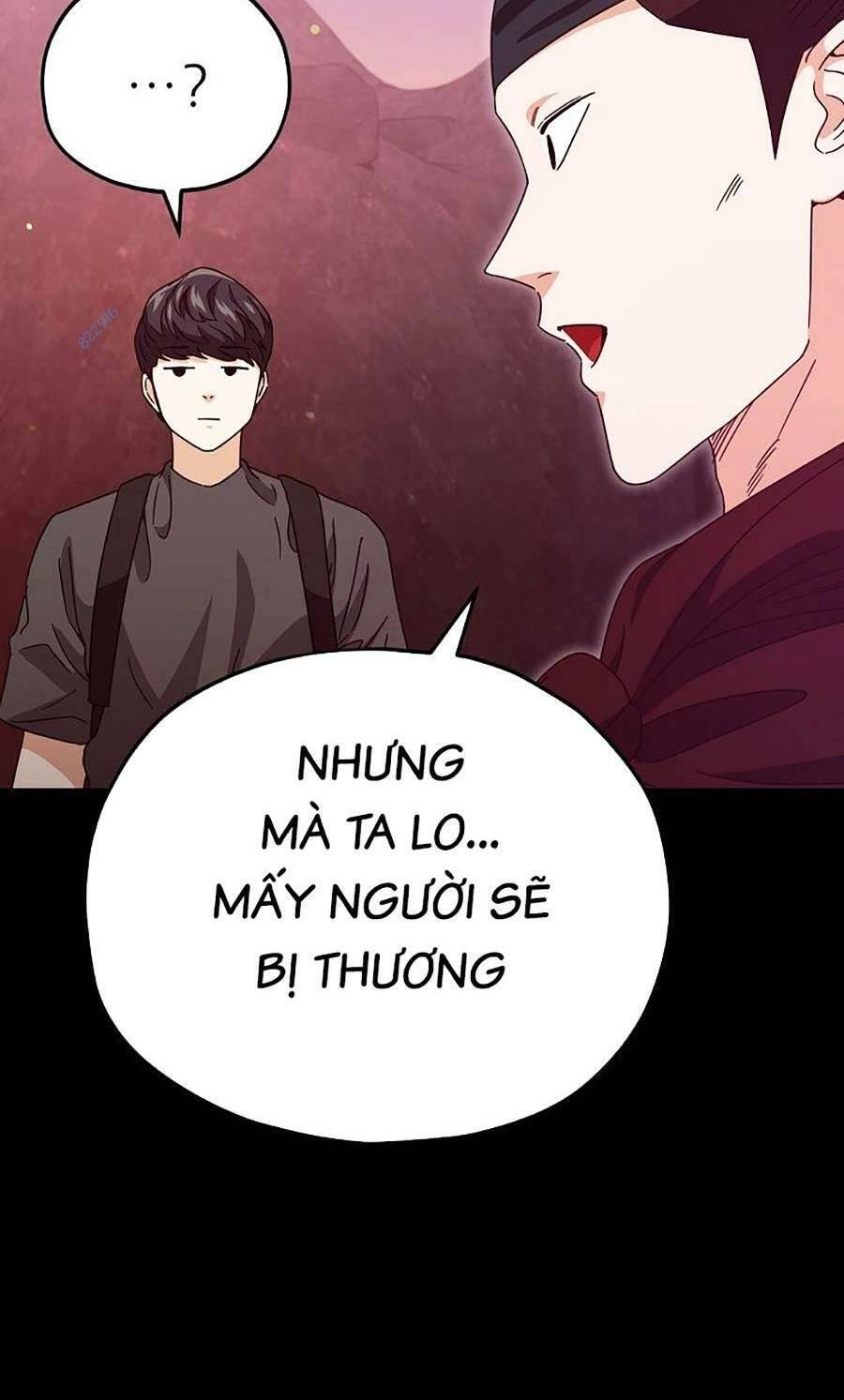 Bố Tôi Quá Mạnh Chapter 124 - 49