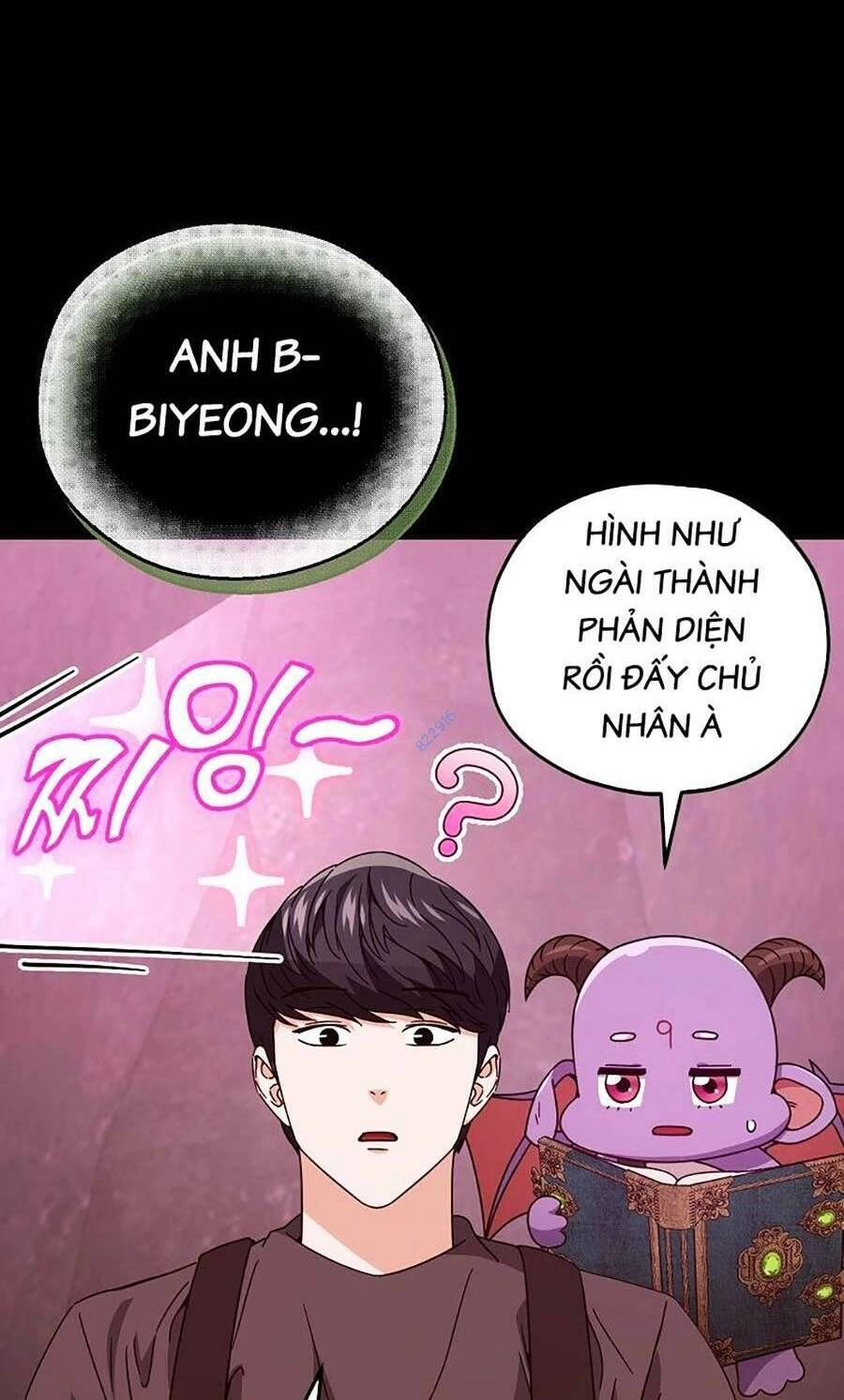 Bố Tôi Quá Mạnh Chapter 124 - 50