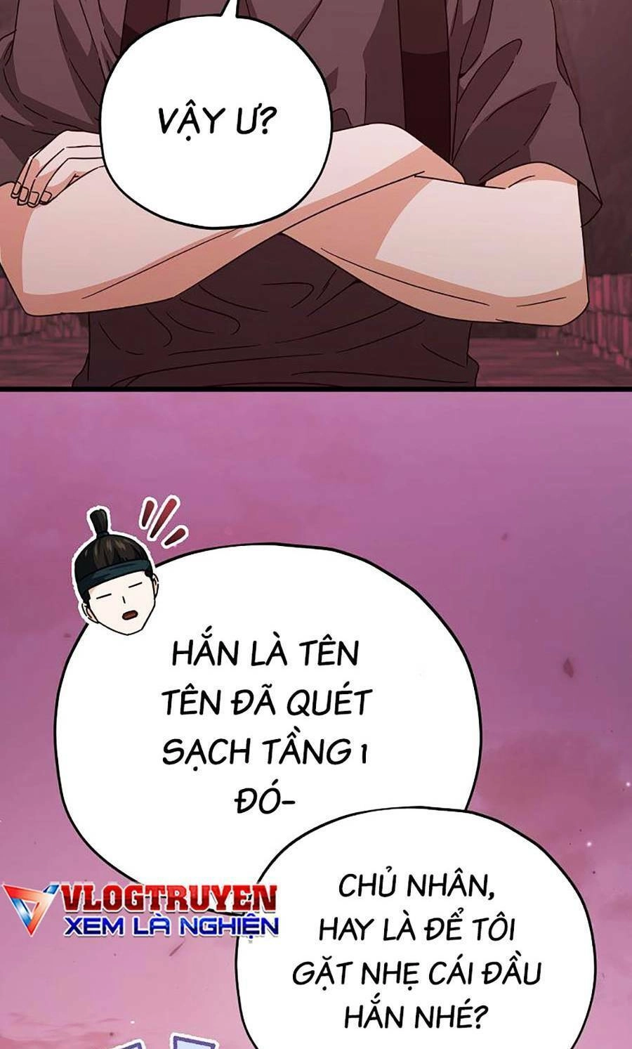 Bố Tôi Quá Mạnh Chapter 124 - 51