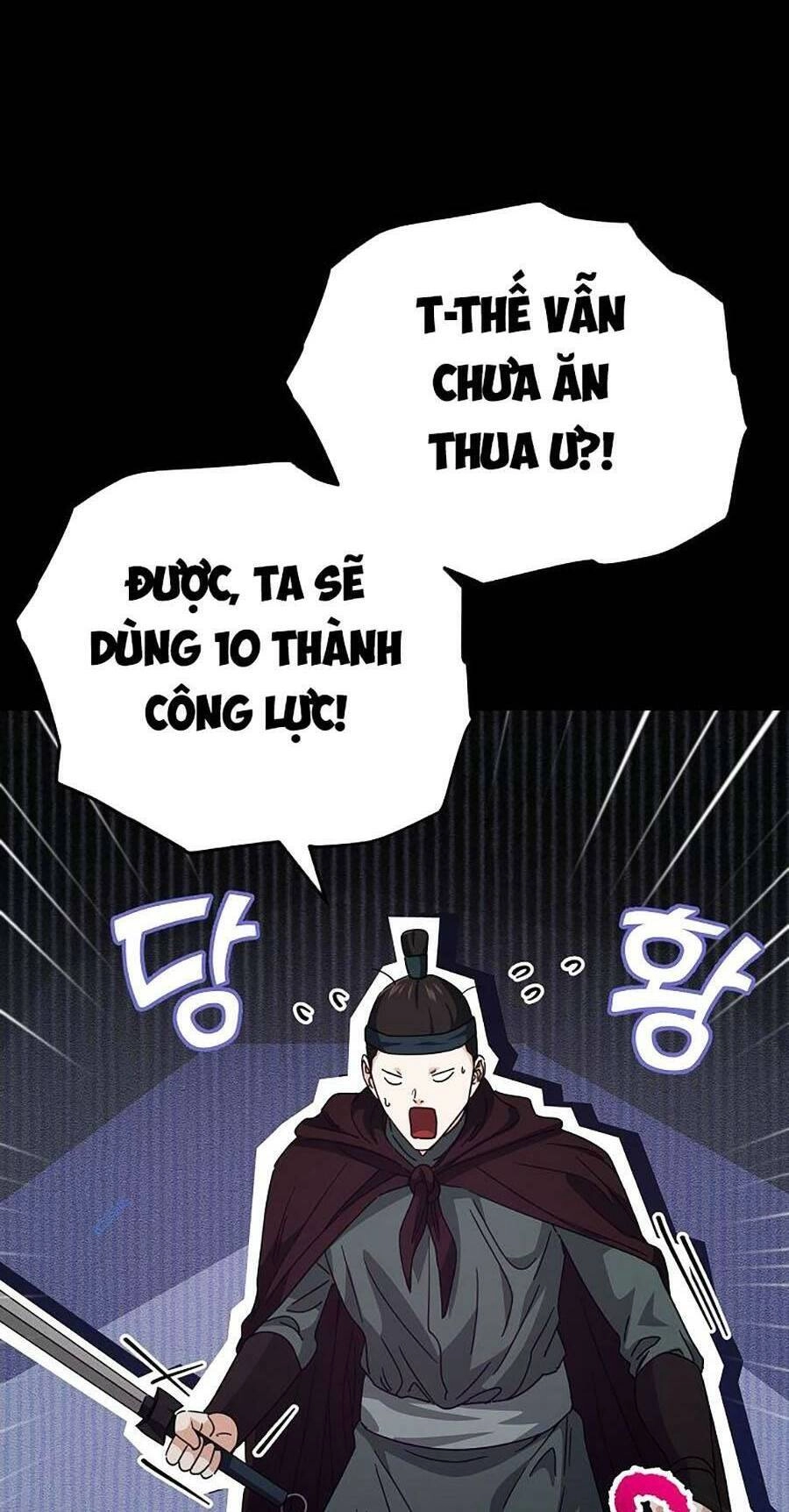 Bố Tôi Quá Mạnh Chapter 124 - 62