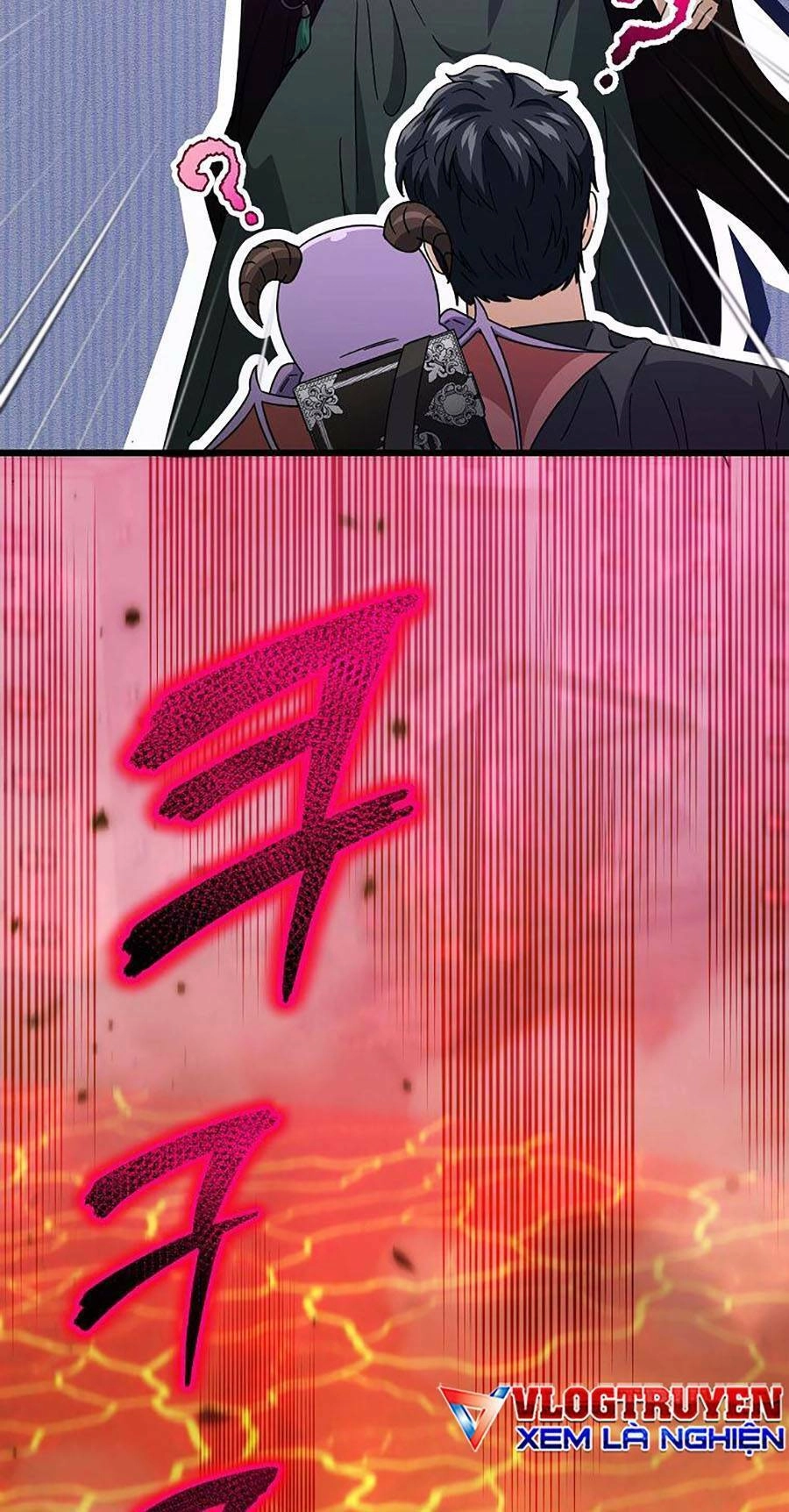 Bố Tôi Quá Mạnh Chapter 124 - 63