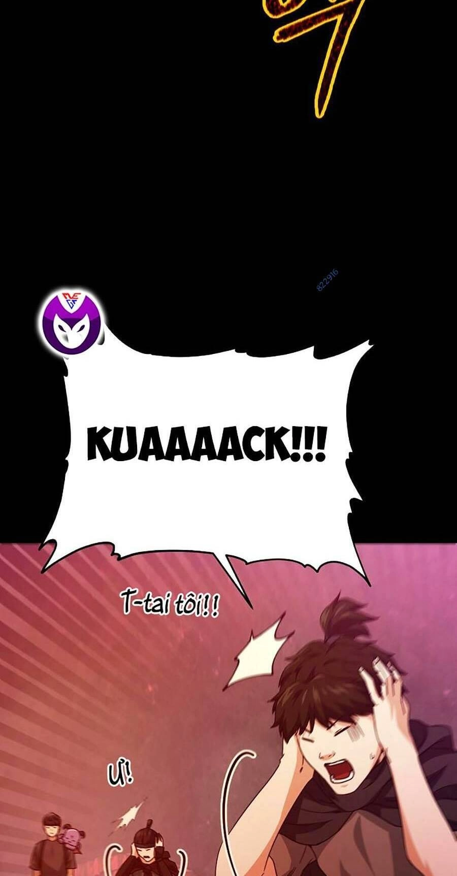 Bố Tôi Quá Mạnh Chapter 124 - 70