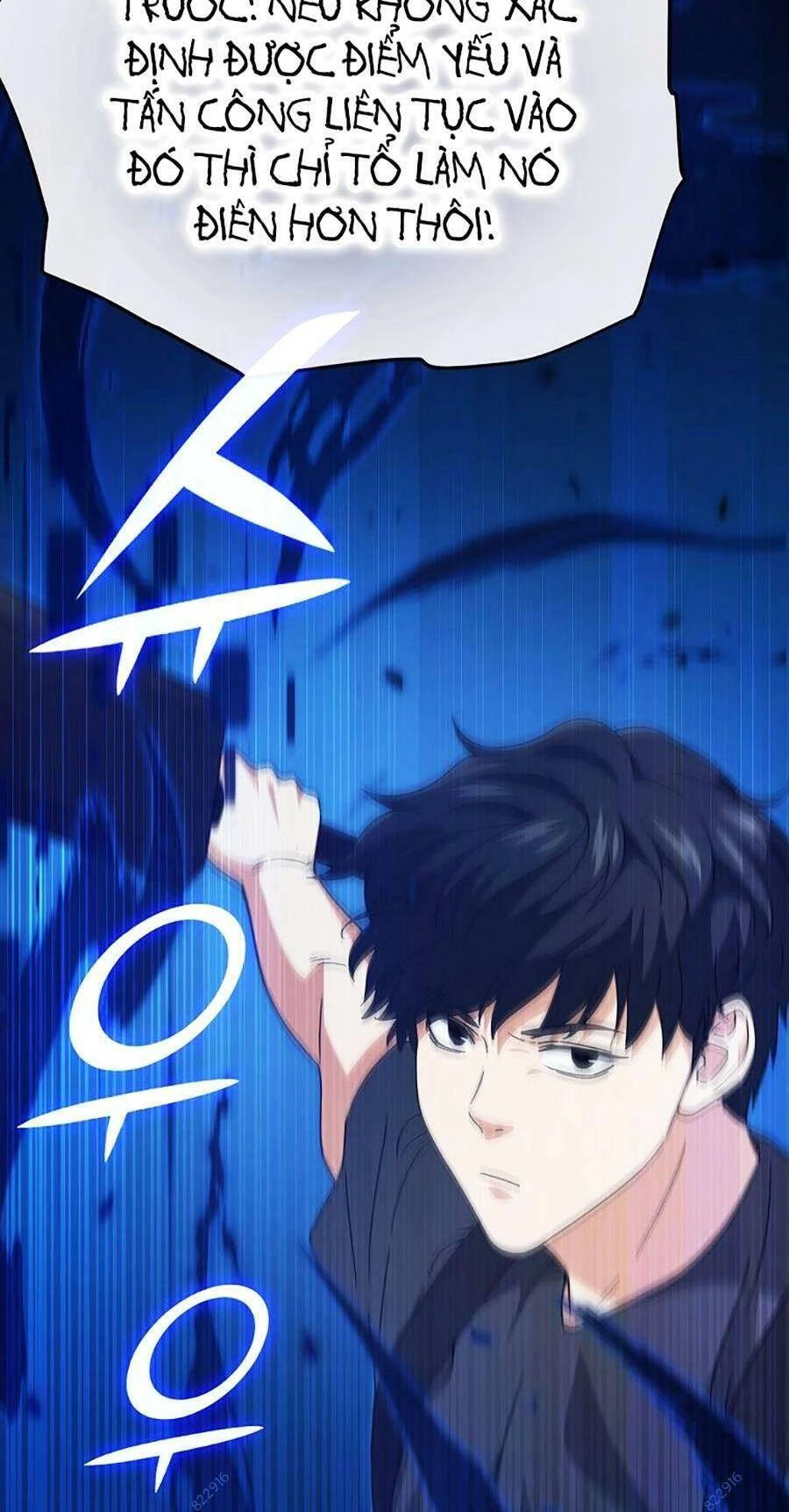 Bố Tôi Quá Mạnh Chapter 124 - 73