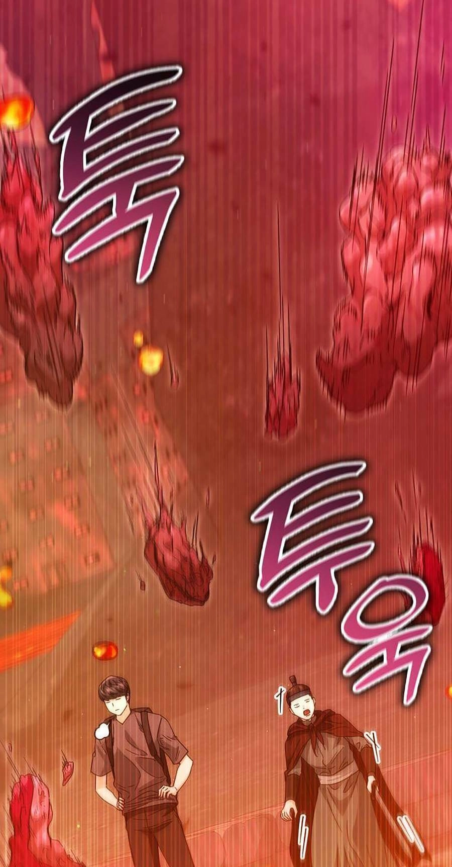 Bố Tôi Quá Mạnh Chapter 124 - 79