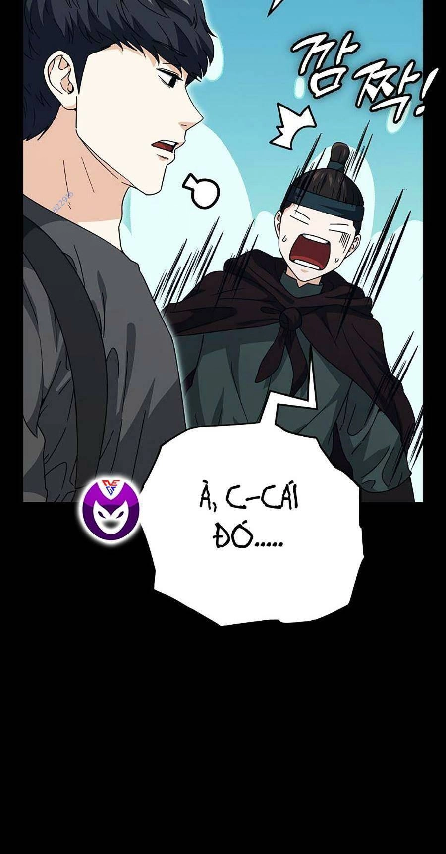 Bố Tôi Quá Mạnh Chapter 124 - 81