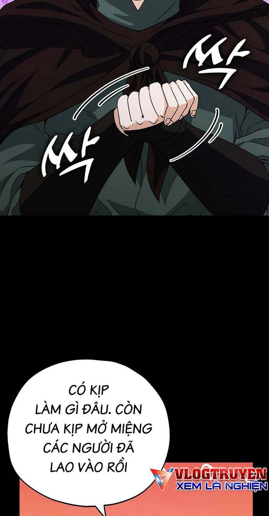 Bố Tôi Quá Mạnh Chapter 124 - 85