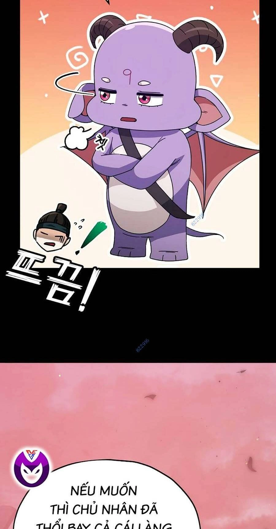 Bố Tôi Quá Mạnh Chapter 124 - 86