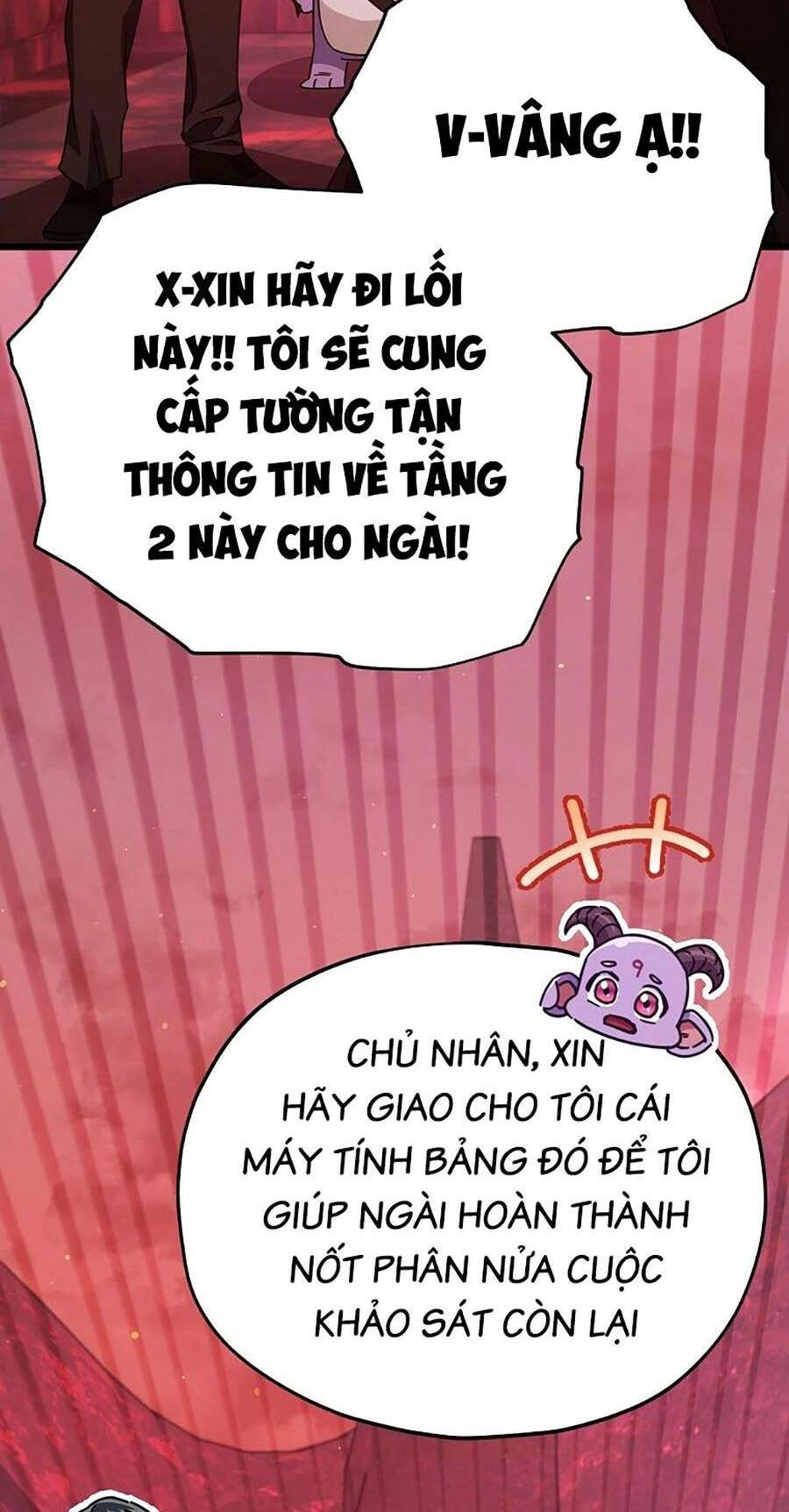Bố Tôi Quá Mạnh Chapter 124 - 88