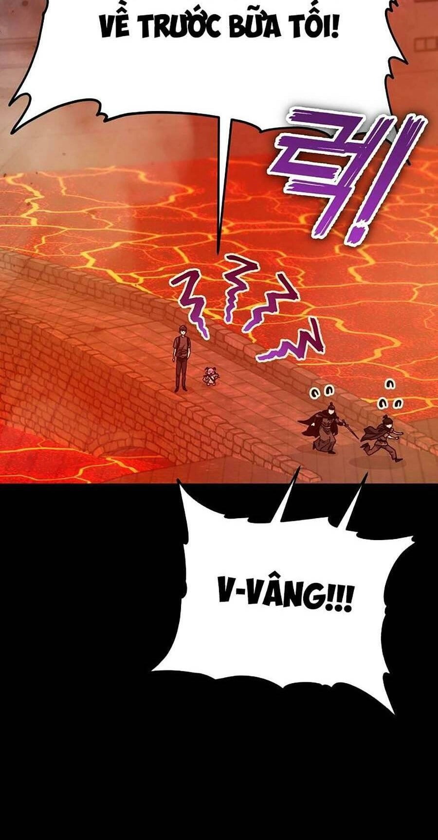 Bố Tôi Quá Mạnh Chapter 124 - 90