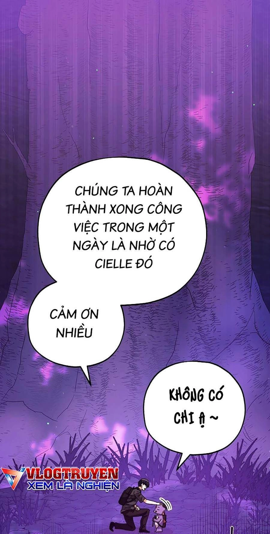 Bố Tôi Quá Mạnh Chapter 124 - 93