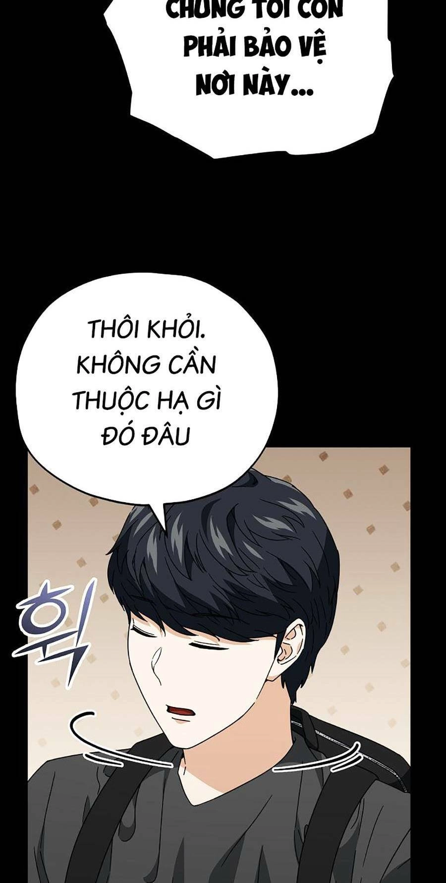 Bố Tôi Quá Mạnh Chapter 124 - 95