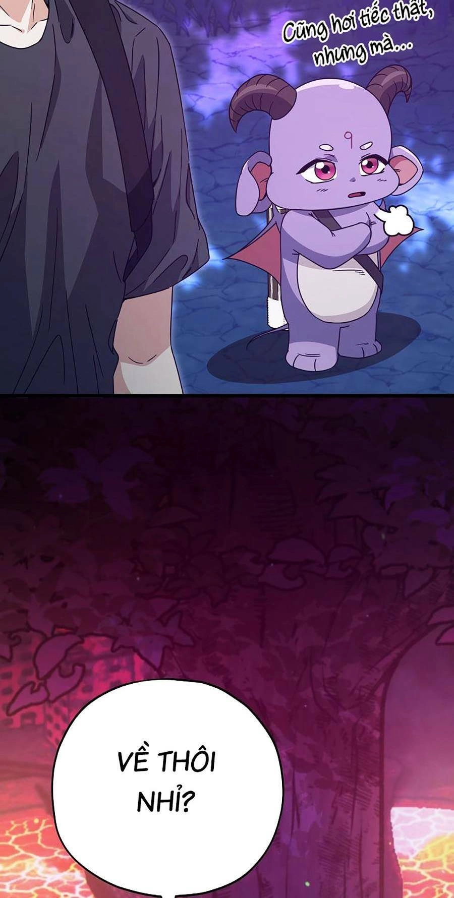 Bố Tôi Quá Mạnh Chapter 124 - 97