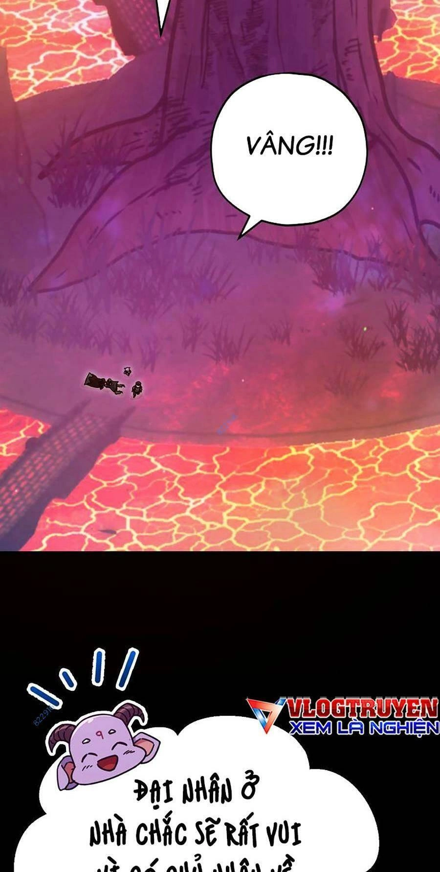 Bố Tôi Quá Mạnh Chapter 124 - 98