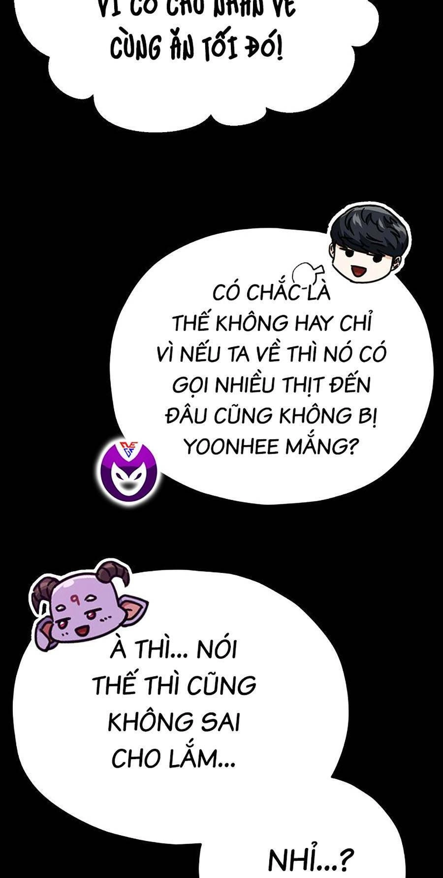 Bố Tôi Quá Mạnh Chapter 124 - 99