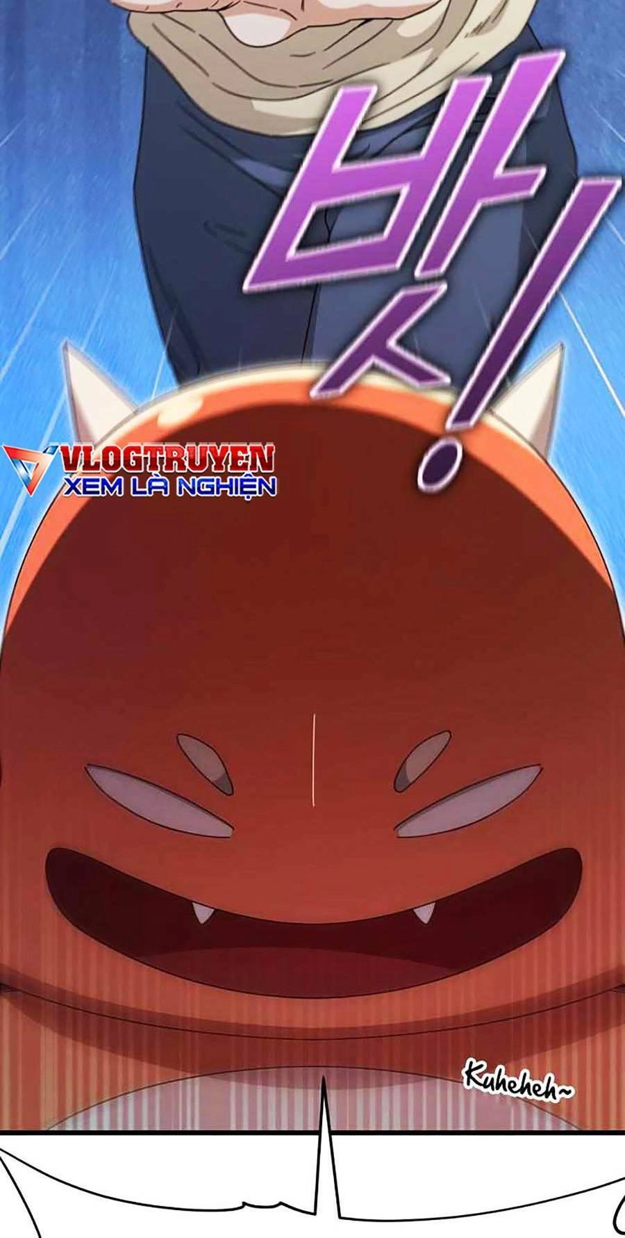 Bố Tôi Quá Mạnh Chapter 125 - 3