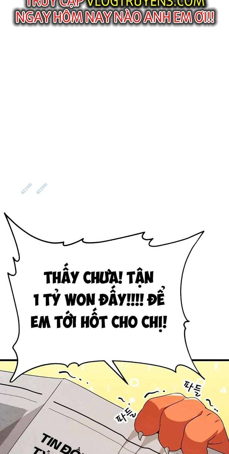 Bố Tôi Quá Mạnh Chapter 125 - 6