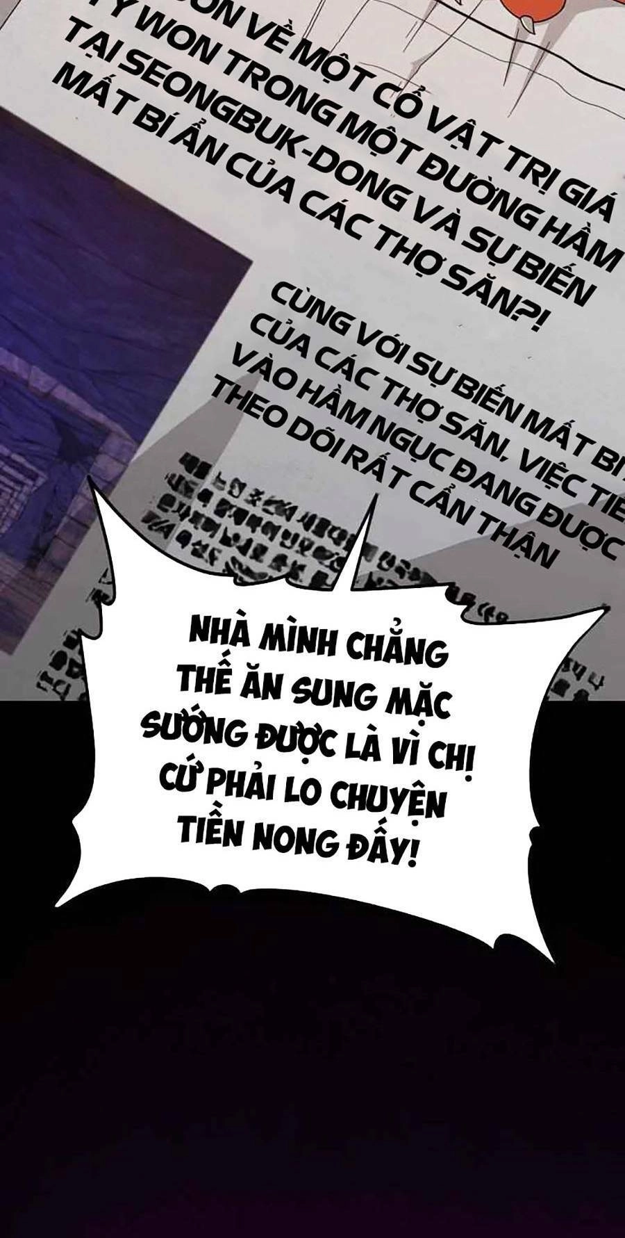 Bố Tôi Quá Mạnh Chapter 125 - 7