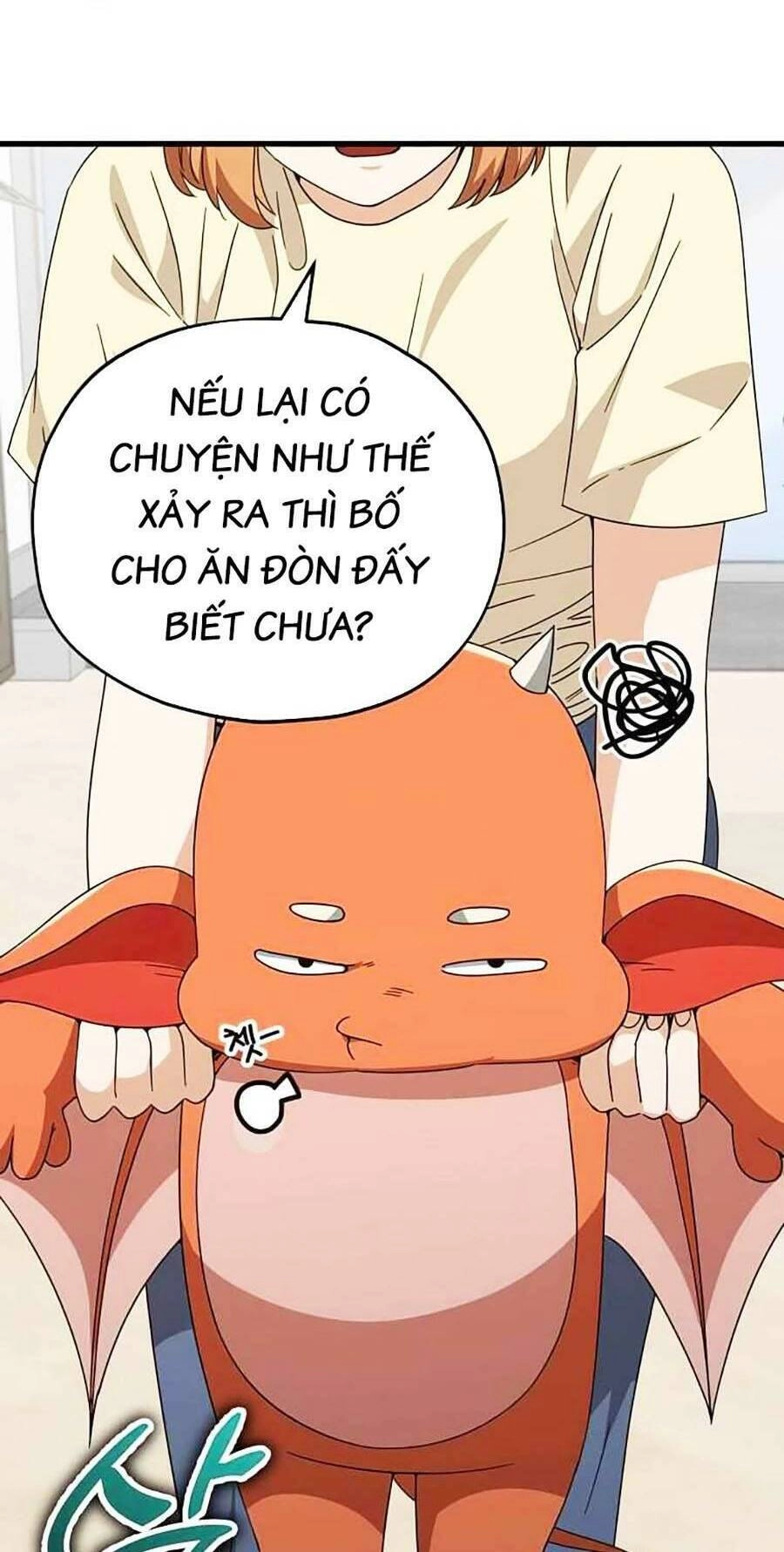 Bố Tôi Quá Mạnh Chapter 125 - 10