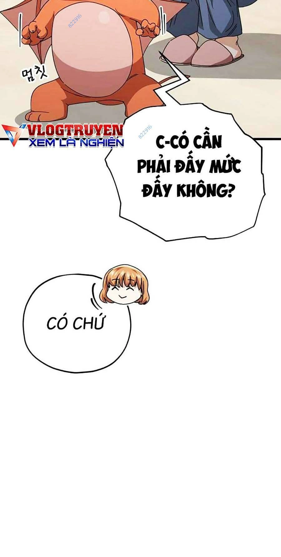 Bố Tôi Quá Mạnh Chapter 125 - 13