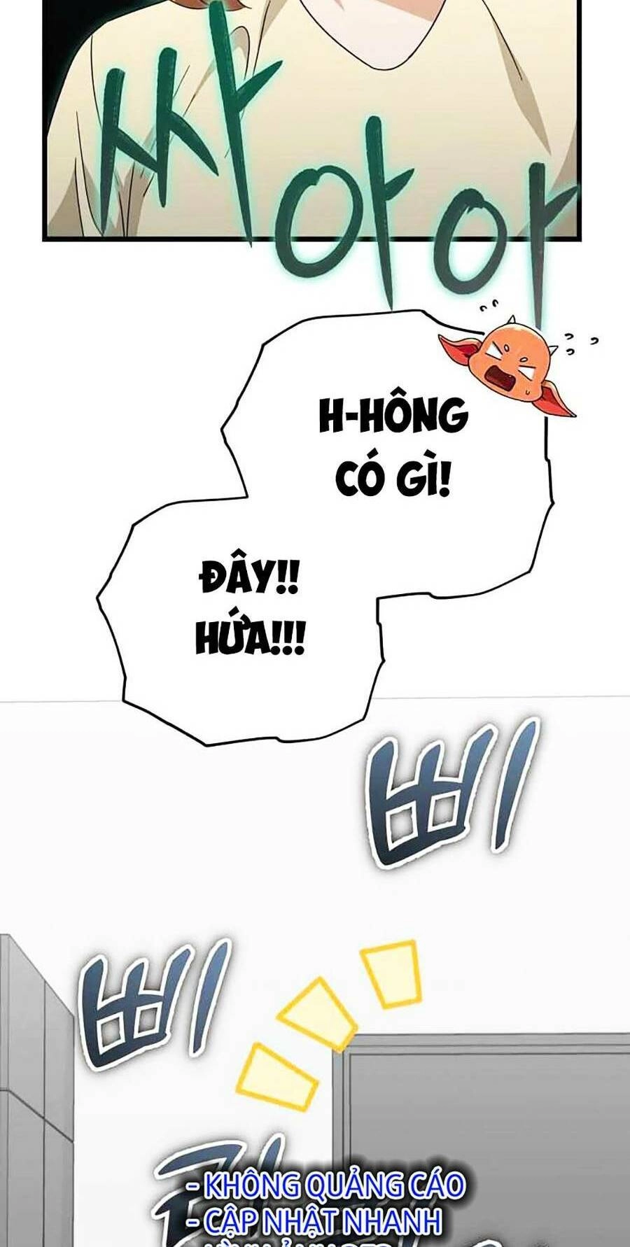 Bố Tôi Quá Mạnh Chapter 125 - 16