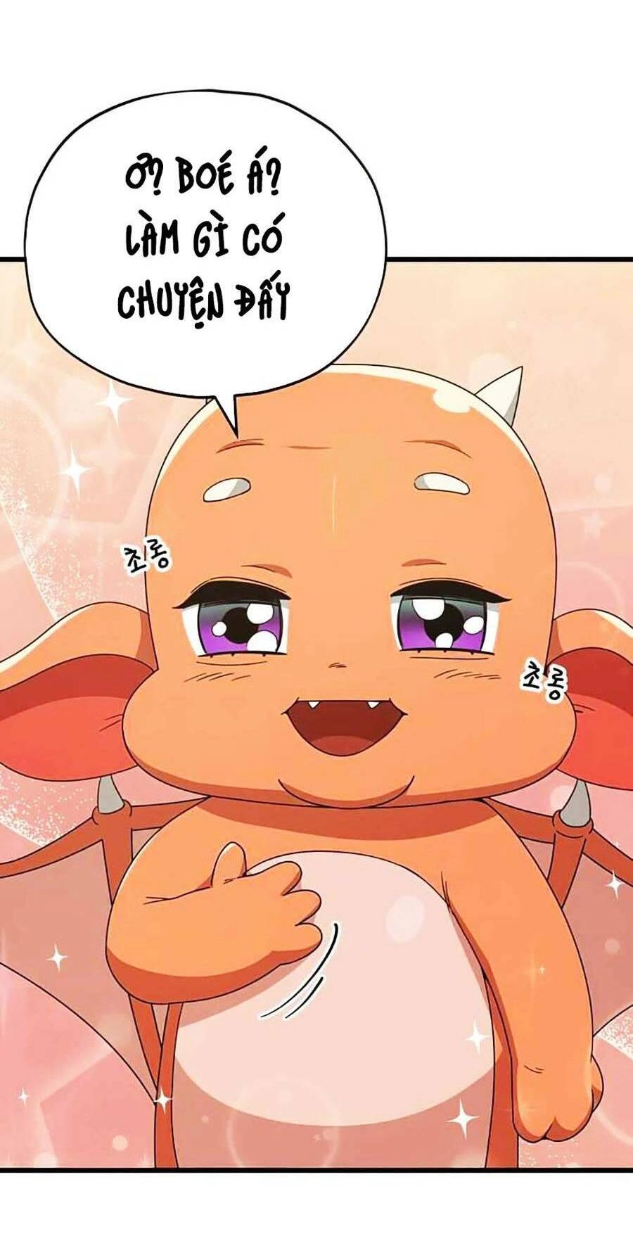 Bố Tôi Quá Mạnh Chapter 125 - 24