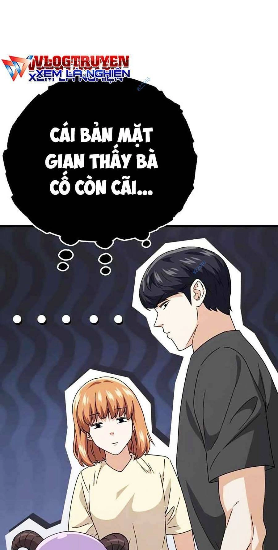 Bố Tôi Quá Mạnh Chapter 125 - 25