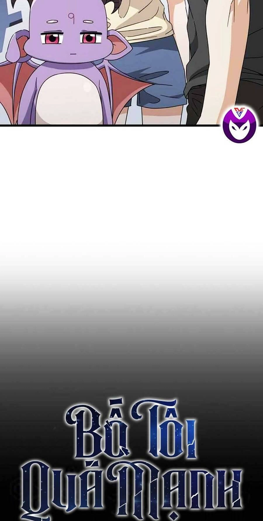 Bố Tôi Quá Mạnh Chapter 125 - 26