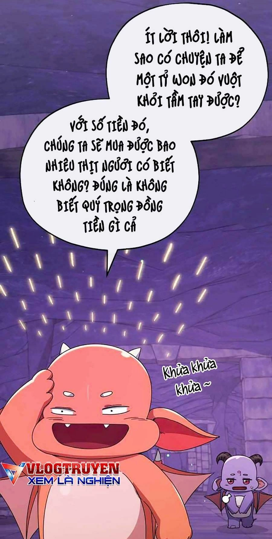 Bố Tôi Quá Mạnh Chapter 125 - 29