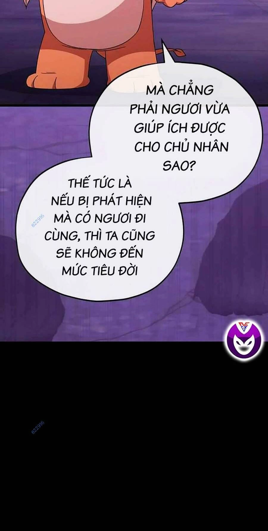 Bố Tôi Quá Mạnh Chapter 125 - 30