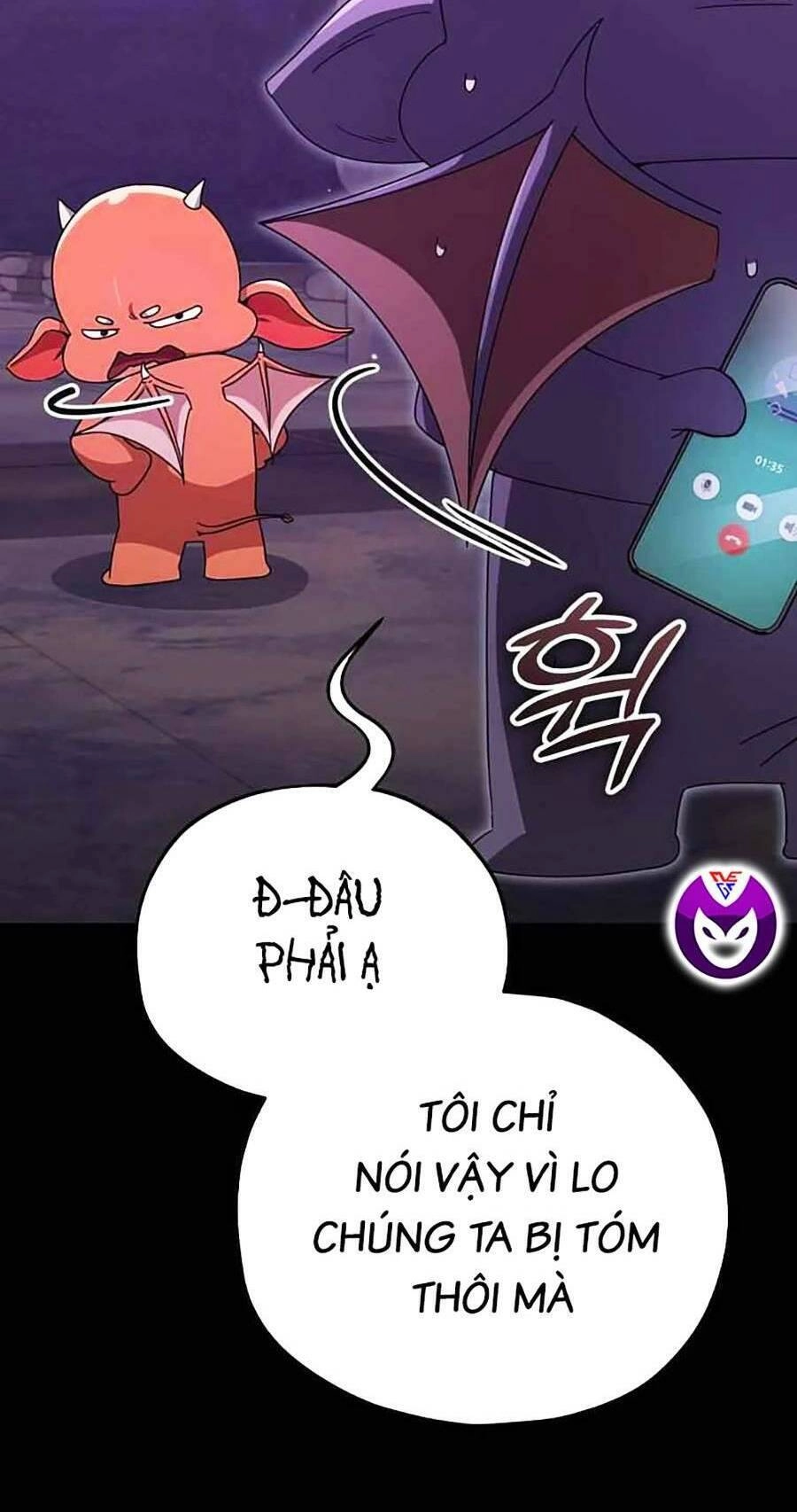 Bố Tôi Quá Mạnh Chapter 125 - 34