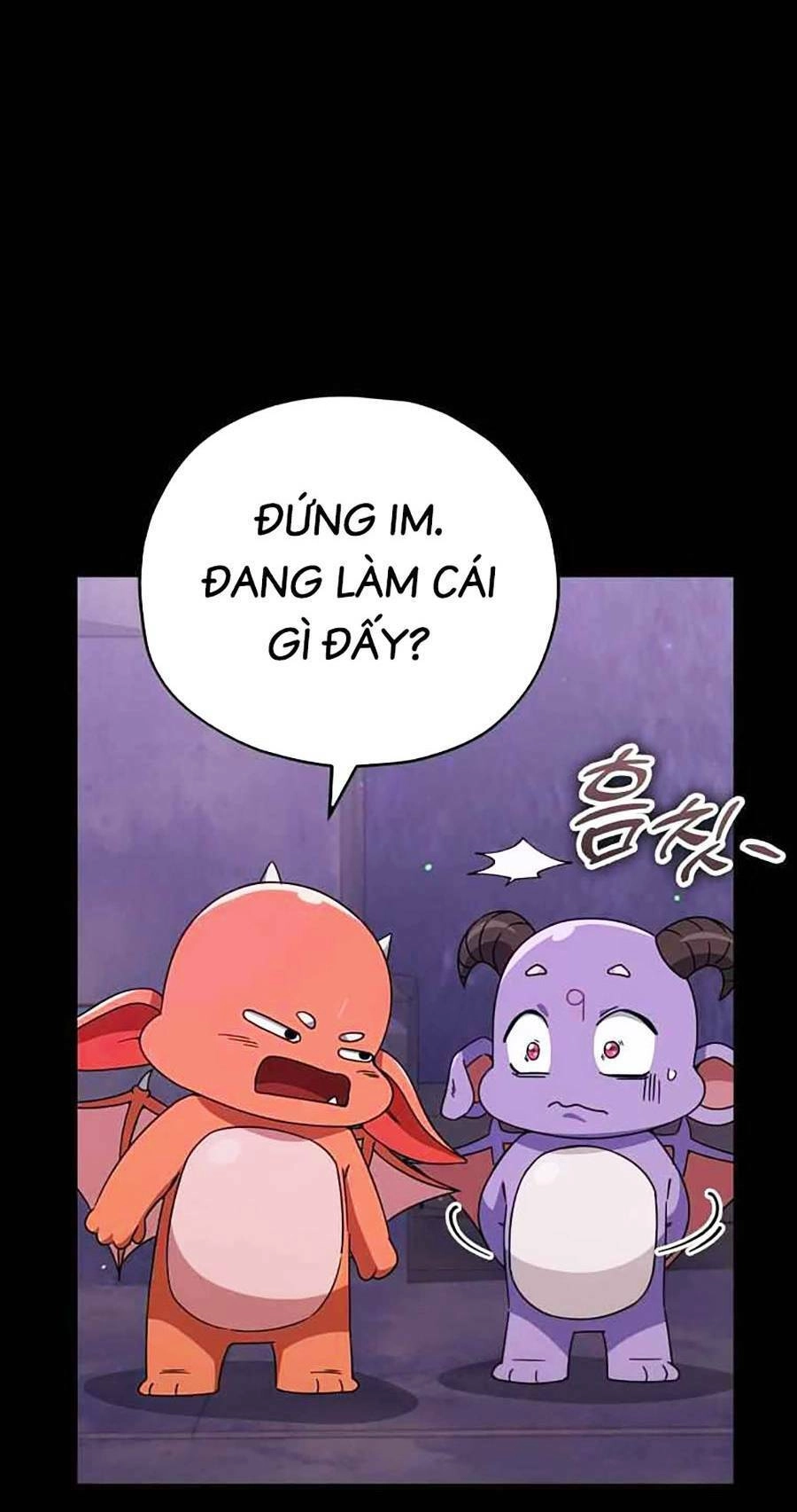 Bố Tôi Quá Mạnh Chapter 125 - 35