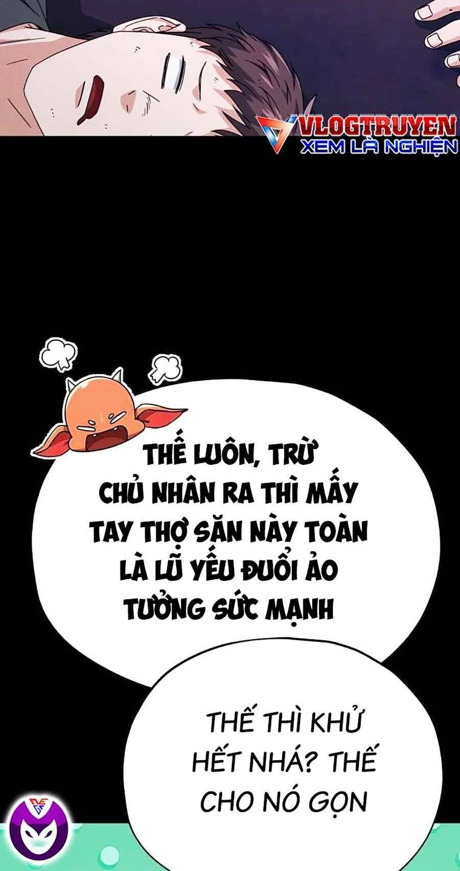 Bố Tôi Quá Mạnh Chapter 125 - 44