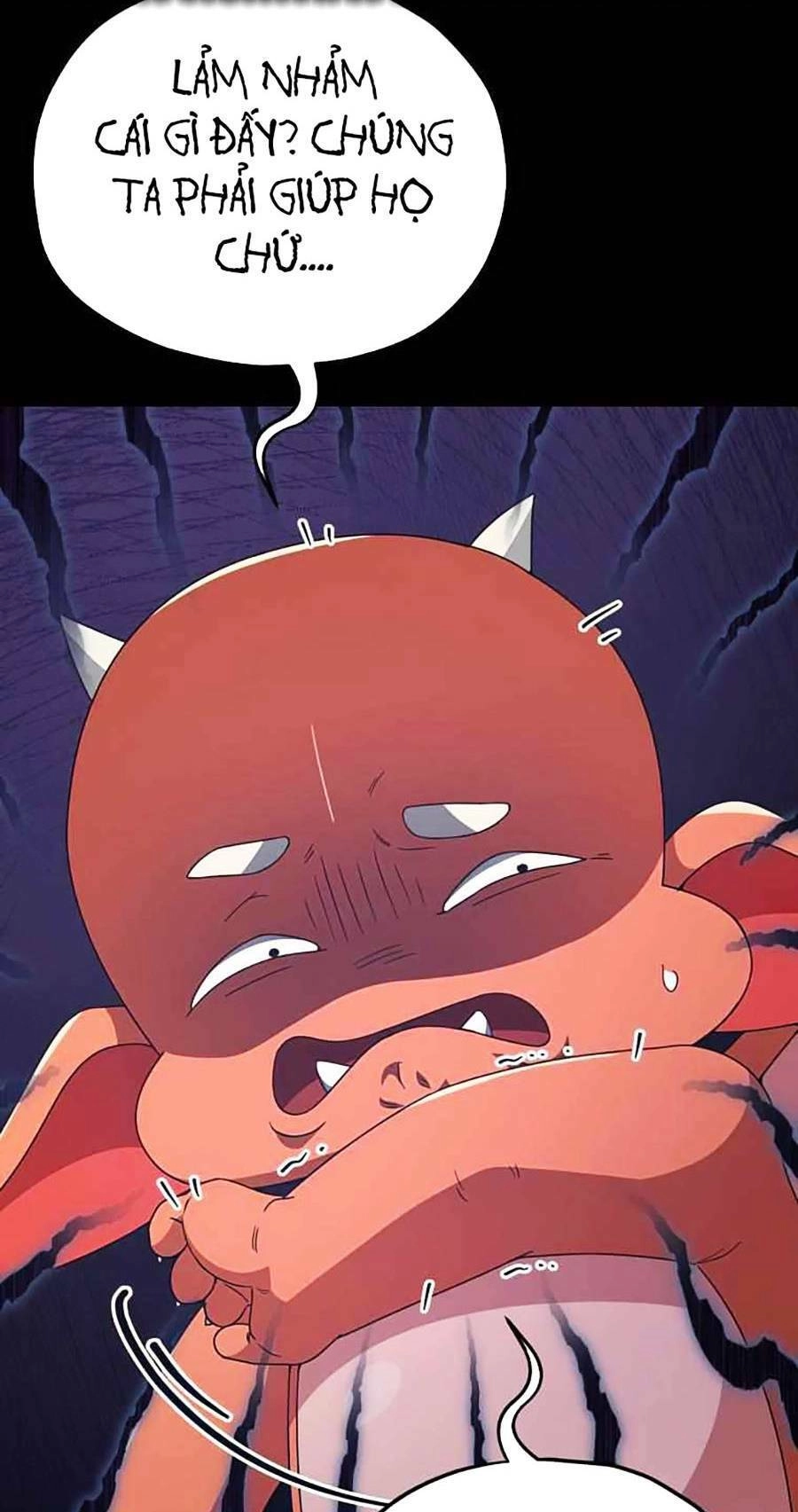 Bố Tôi Quá Mạnh Chapter 125 - 47