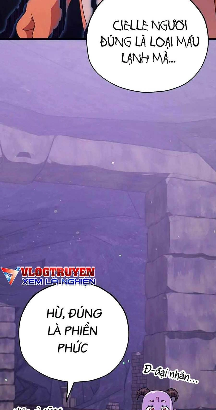 Bố Tôi Quá Mạnh Chapter 125 - 48